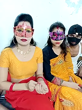 Sexy kaira01 online show from 1, 12, 2025