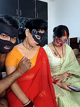 Sexy kaira01 online show from 12, 4, 2026