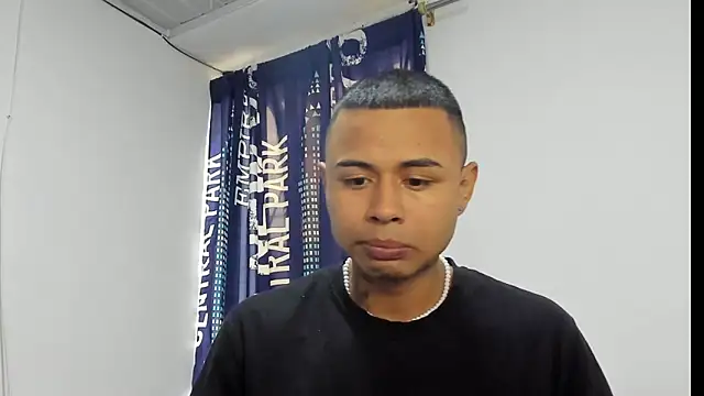  Logan Colton  online show from 14, 11, 2025