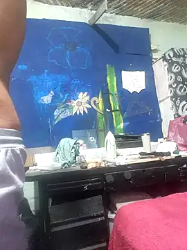 Snapshot of elvergu666 chatting on 2, 12, 2025 elvergu666 online show from 2, 12, 2025