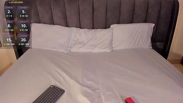 Sophie Smith19  online show from 23, 2, 2026