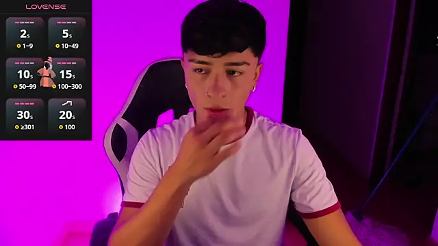 Matheewx m online show from 11, 9, 2025