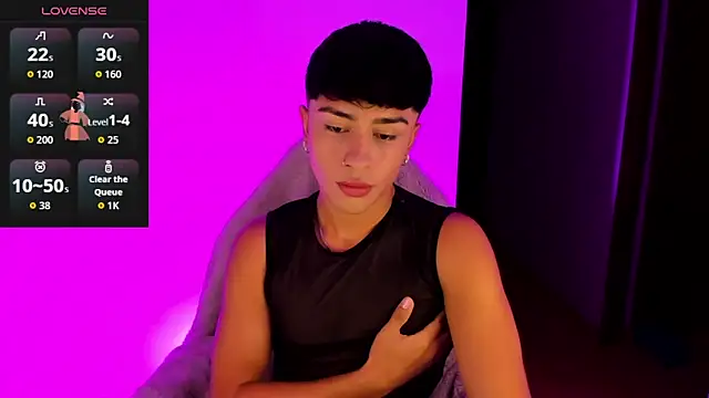 Matheewx m online show from 25, 9, 2025