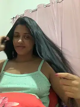 afroditii online show from 13, 10, 2025