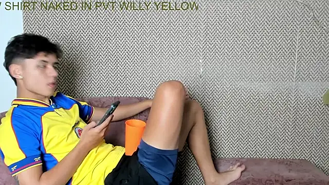 willy sexxx18 online show from 3, 11, 2025