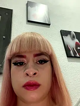 Snapshot of Venuss1_ chatting on 5, 10, 2025 Venuss1  online show from 5, 10, 2025