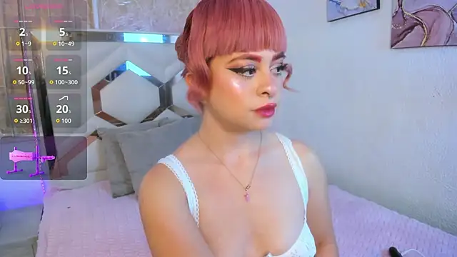 Venuss1  online show from 13, 11, 2025