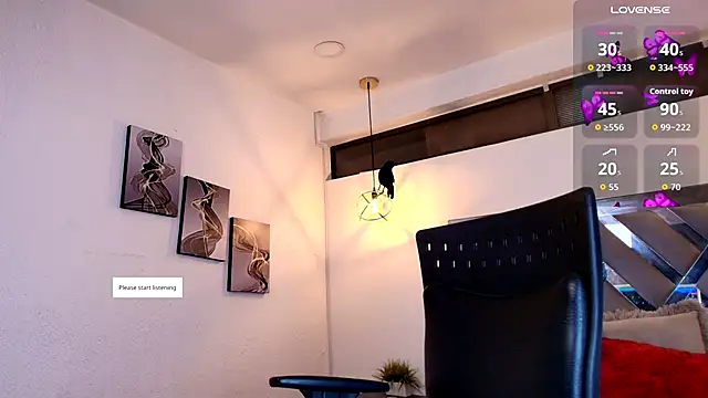 Rossi ss1 online show from 26, 10, 2025