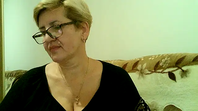 Dana4921 online show from 27, 10, 2025