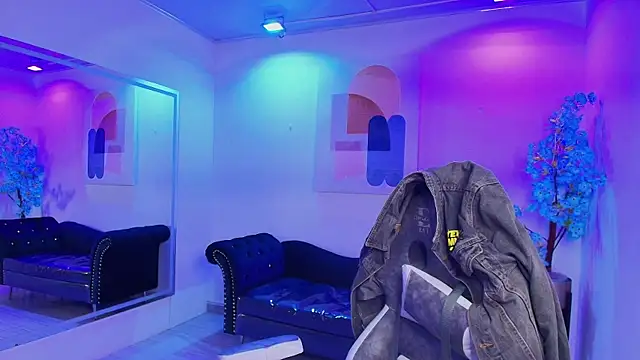 Infernus vana666 online show from 4, 10, 2025