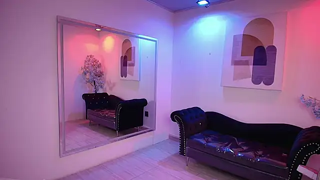 Infernus vana666 online show from 7, 10, 2025