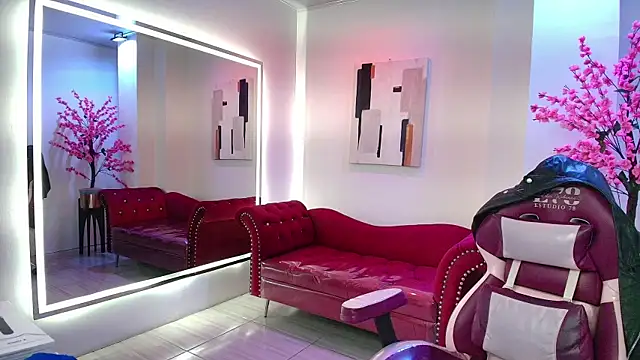 Infernus vana666 online show from 24, 10, 2025