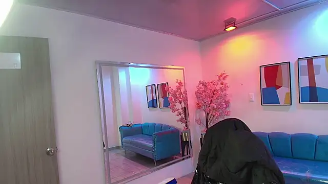 Infernus vana666 online show from 4, 11, 2025