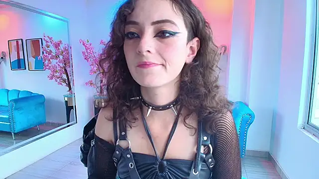 Infernus vana666 online show from 17, 11, 2025