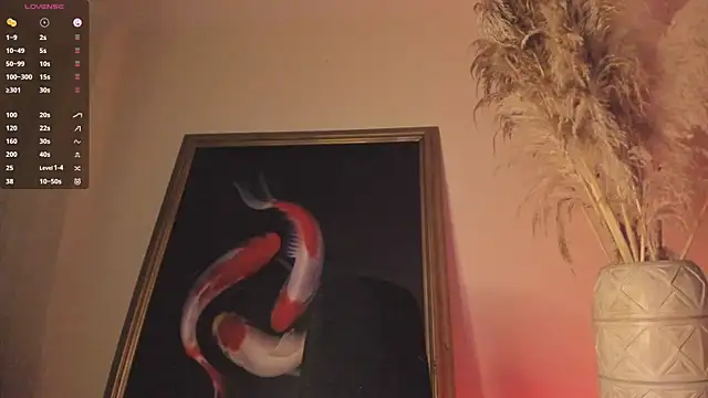 Snapshot of JamesCarter77 chatting on 21, 12, 2025 JamesCarter77 online show from 21, 12, 2025