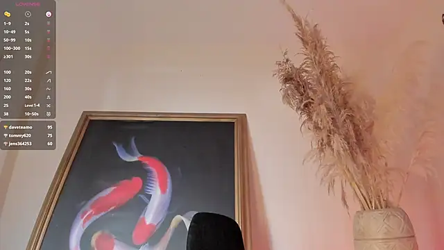 Snapshot of JamesCarter77 chatting on 21, 12, 2025 JamesCarter77 online show from 21, 12, 2025