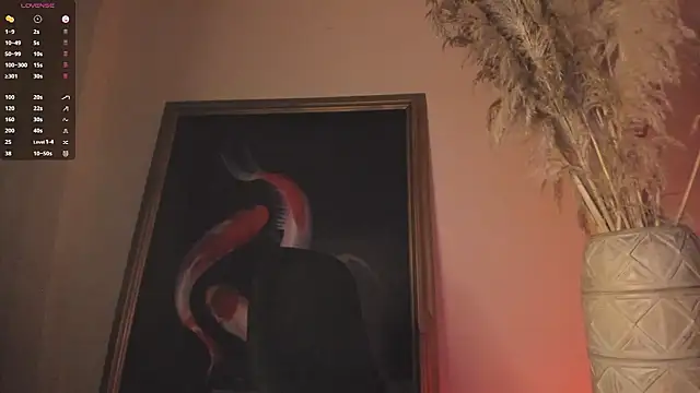 JamesCarter77 online show from 15, 2, 2026