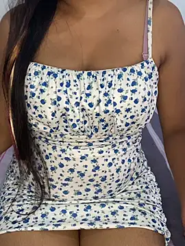 Lishel Ananya online show from 4, 7, 2026