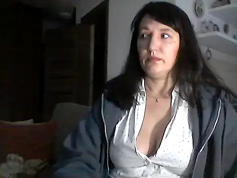 Elena48324 online show from 22, 2, 2026