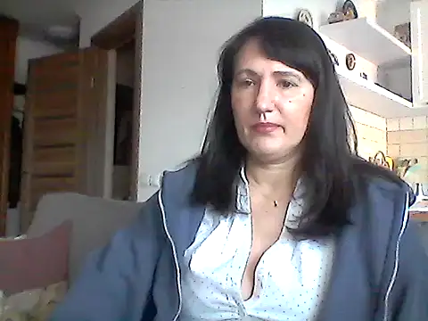 Elena48324 online show from 8, 3, 2026