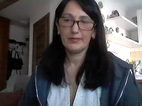 Elena48324 online show from 15, 3, 2026