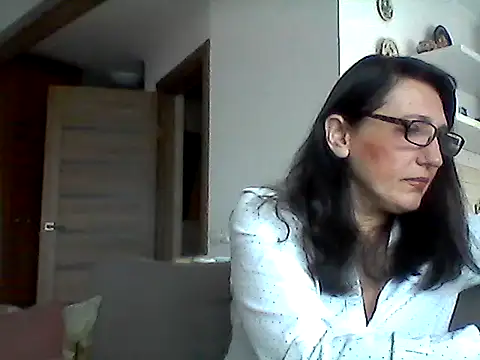 Elena48324 online show from 21, 3, 2026