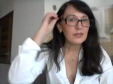 Elena48324 online show from 12, 6, 2026
