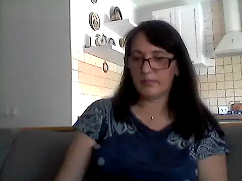 Elena48324 online show from 22, 6, 2026