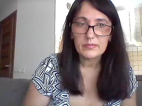 Elena48324 online show from 26, 6, 2026