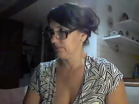 Elena48324 online show from 6, 8, 2026