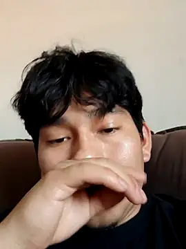 Snapshot of _SamuraiXx chatting on 7, 11, 2025 SamuraiXx online show from 7, 11, 2025