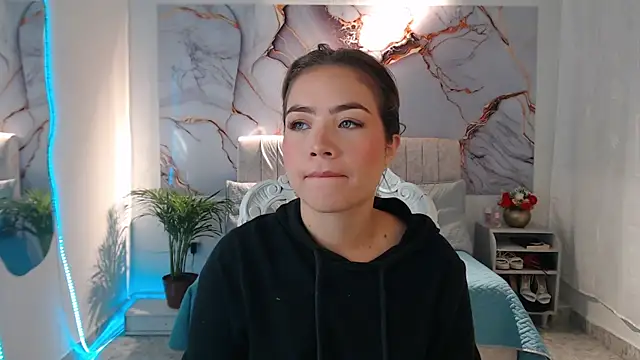  Tiffany1 online show from 10, 9, 2025