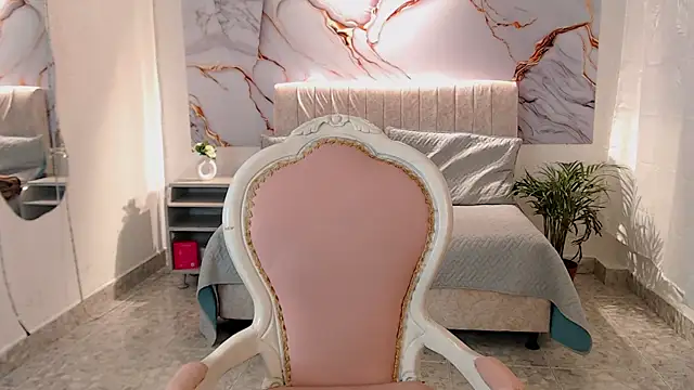  Tiffany1 online show from 3, 11, 2025