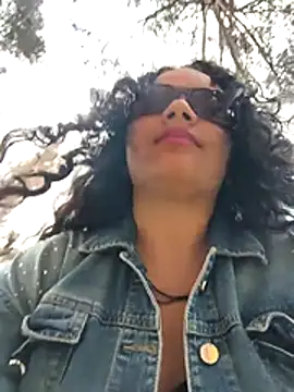 Snapshot of Yaya_watson chatting on 6, 7, 2026 Yaya watson online show from 6, 7, 2026