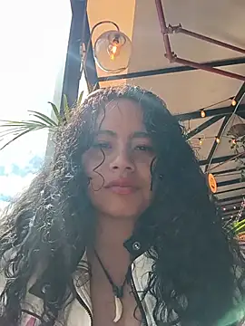 Snapshot of Yaya_watson chatting on 15, 7, 2026 Yaya watson online show from 15, 7, 2026