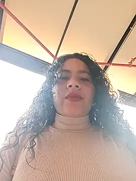 Snapshot of Yaya_watson chatting on 25, 7, 2026 Yaya watson online show from 25, 7, 2026