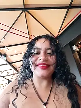 Snapshot of Yaya_watson chatting on 30, 7, 2026 Yaya watson online show from 30, 7, 2026
