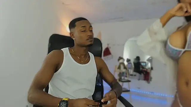 Snapshot of AbonySex69 chatting on 19, 12, 2025 AbonySex69 online show from 19, 12, 2025