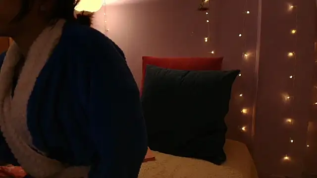 Snapshot of Dafne_Mel chatting on 13, 1, 2026 Dafne Mel online show from 13, 1, 2026