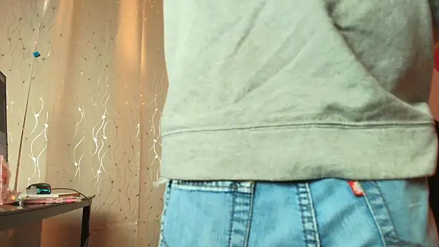 Snapshot of Dafne_Mel chatting on 13, 2, 2026 Dafne Mel online show from 13, 2, 2026