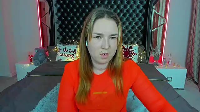 Sofii darling online show from 14, 12, 2025