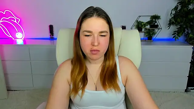 Sofii darling online show from 26, 2, 2026