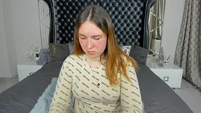 Sofii darling online show from 8, 3, 2026