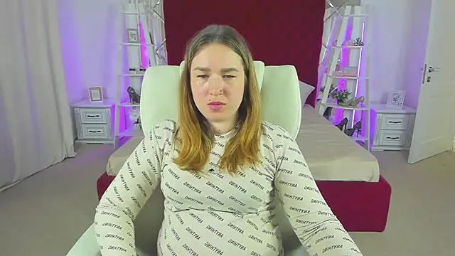 Sofii darling online show from 20, 3, 2026