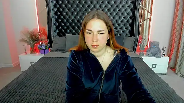 Sofii darling online show from 30, 4, 2026