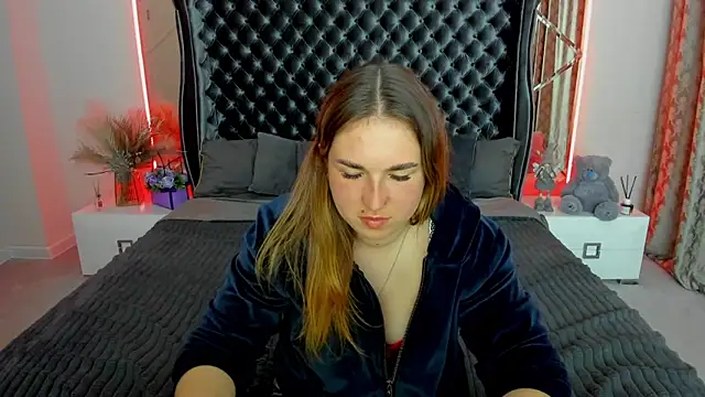 Sofii darling online show from 30, 4, 2026