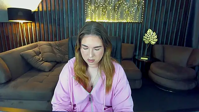 Sofii darling online show from 29, 5, 2026