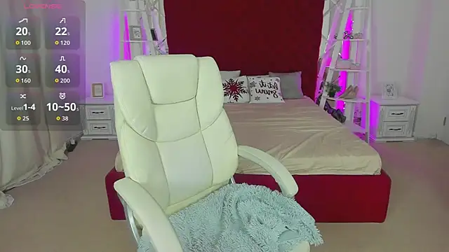 Snapshot of Sofii_darling chatting on 19, 6, 2026 Sofii darling online show from 19, 6, 2026