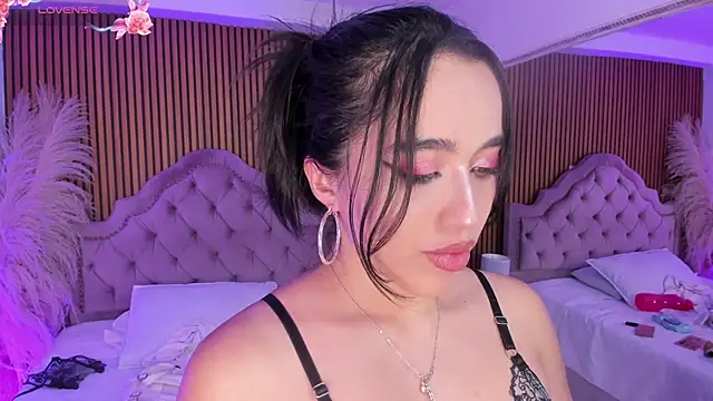 Snapshot of Starbutterflyy_ chatting on 31, 3, 2026 Starbutterflyy online show from 31, 3, 2026