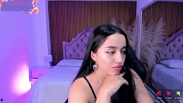 Snapshot of Starbutterflyy_ chatting on 26, 5, 2026 Starbutterflyy online show from 26, 5, 2026